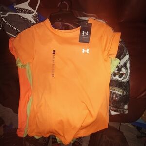 Under Armour Nwt All Three Sold Together
